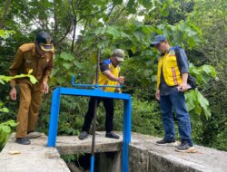Pulo Aceh Terima Anggaran Rp 20 Miliar Dari Pemkab Aceh Besar