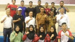 Sekda Aceh Dalam Perbicangan Publik