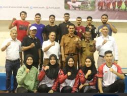 Sekda Aceh Dalam Perbicangan Publik