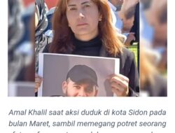 Israel Targetkan Jurnalis untuk Sembunyikan  Kejahatan