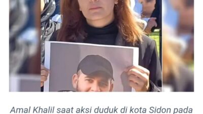 Israel Targetkan Jurnalis untuk Sembunyikan  Kejahatan
