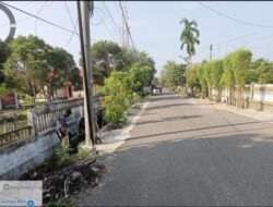 Normalisasi Drainase Keude Aceh Diapresiasi Masyarakat Kota 
