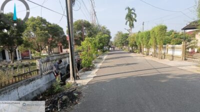 Normalisasi Drainase Keude Aceh Diapresiasi Masyarakat Kota 