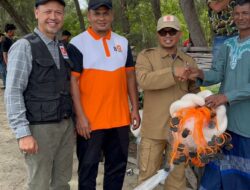 PKS Aceh Gelar Milad ke-24, Dorong Ketahanan Ekonomi, Pangan, dan Energi Berbasis Masyarakat