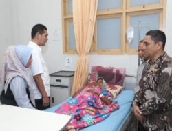 Sekda Nasir: Semua Rumah Sakit Wajib Terima Pasien