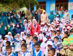 Kak Na: Konsumsi Ikan Penting untuk Dukung Tumbuh Kembang Otak Anak