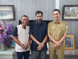 *Gubernur Mualem: Pergub JKA Dicabut, Rakyat Aceh Berobat Seperti Biasa*