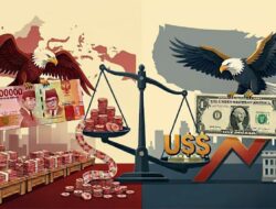 Rupiah Tersungkur, Mulailah Adaptasi Kelola Dompet