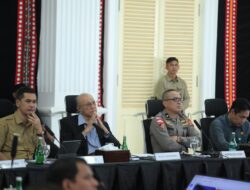 Wali Nanggroe Minta Penjelasan Pergub JKA, Sekda Aceh : Penataan Data dan Efisiensi Anggaran