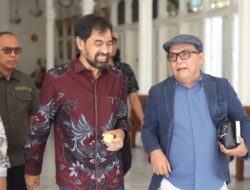 Soal Permohonan Tambahan Anggaran Aceh, Jubir Nurlis: Masih Dipelajari Pusat