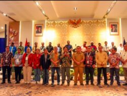 World Press Freedom Day 2026: Mengembalikan Marwah Pers Menjadi Penjernih Informasi, Bukan Pemburu Sensasi