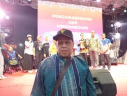 PPDI Aceh Dorong Pemerintah Lakukan Pemutakhiran Data Disabilitas