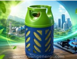 CNG Lebih Aman Mulai Dibicarakan