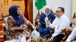 KKI 2026 Bernuansa Aceh, Kak Na Apresiasi Bank Indonesia