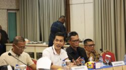 Intens Bahas Revisi UUPA, Pemerintah Aceh Berterimakasih pada Forbes dan DPR Aceh