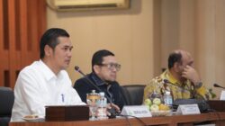 Pemerintah Aceh Dorong Penguatan Otsus dalam Revisi UUPA untuk Percepat Penurunan Kemiskinan
