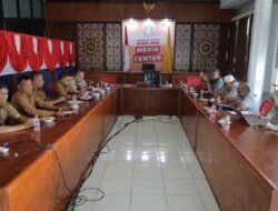 Lembaga Wali Nanggroe Serap Aspirasi Penguatan MoU Helsinki di Aceh Jaya
