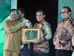Prestasi Gemilang, Aceh Raih Sembilan Penghargaan Anugerah Adinata Syariah 2026