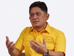 Komitmen untuk Aceh: Golkar Perjuangkan Dana otsus Aceh 2,5% dan Hilirisasi Sektor Energi”