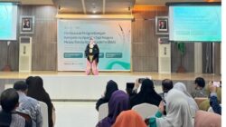 Illiza Meyakini: Membangun Kualitas ASN Merupakan Investasi 