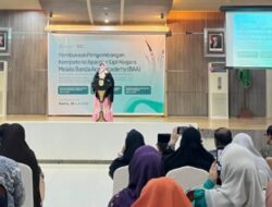 Illiza Meyakini: Membangun Kualitas ASN Merupakan Investasi 
