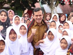Wagub Aceh Lepas 4 Pelajar Penerima Beasiswa ke Tiongkok, Disiapkan Jadi Penggerak Hilirisasi