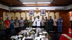 Transisi Darurat Berakhir, Mualem dan Forkopimda Akan Tetapkan Status Baru