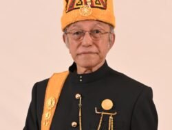 SERUAN WALI NANGGROE ACEH