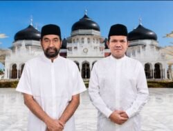 Peringati Hari Damai Aceh XXI, Malam Ini Zikir dan Doa Digelar di Masjid Raya Baiturrahman
