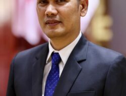 Sekda Aceh: Ekonomi Mulai Menguat, Momentum Pemulihan Harus Dijaga