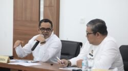 Plt. Sekda Aceh Tekankan Kesiapan SKPA dalam Perubahan RKPA 2026