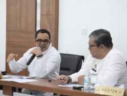 Plt. Sekda Aceh Tekankan Kesiapan SKPA dalam Perubahan RKPA 2026