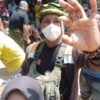 SITUASI MEMANAS DI PT BUMI FLORA, WARGA LAPORKAN GAS AIR MATA DAN SEJUMLAH KORBAN