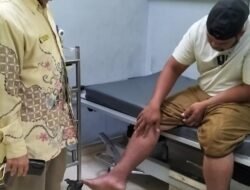 KORBAN LUKA DALAM AKSI PT BUMI FLORA JALANI OPERASI, KONDISI BERANGSUR MEMBAIK